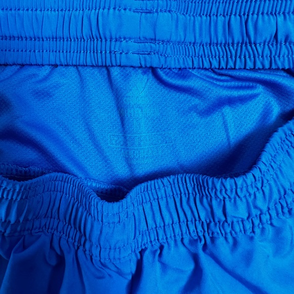 Adidas Men's Squadra 21 Shorts and Adidas Men's AEROREADY Athletic Shorts - Picture 3 of 6